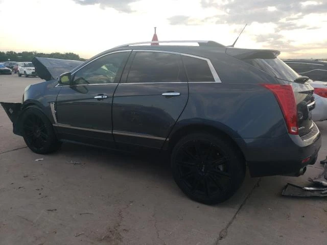 Photo 1 VIN: 3GYFNKE63BS534331 - CADILLAC SRX PREMIU 