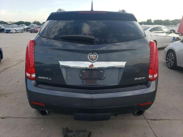 Photo 5 VIN: 3GYFNKE63BS534331 - CADILLAC SRX PREMIU 