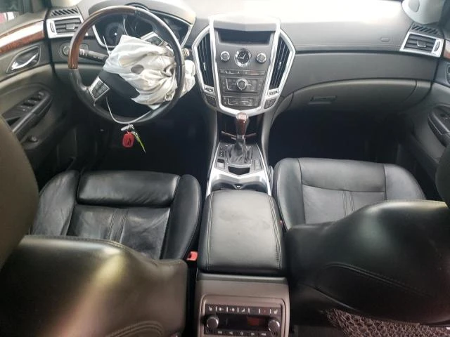 Photo 7 VIN: 3GYFNKE63BS534331 - CADILLAC SRX PREMIU 