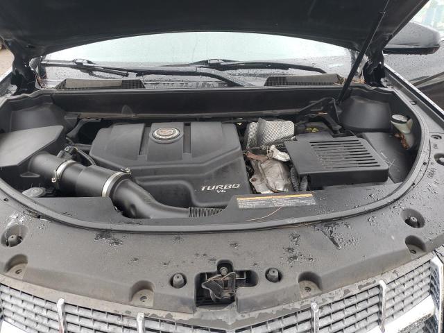 Photo 10 VIN: 3GYFNKE63BS591175 - CADILLAC SRX PREMIU 