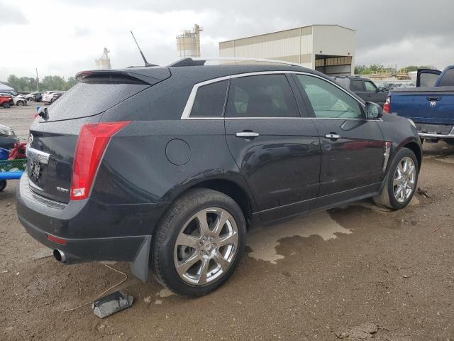 Photo 2 VIN: 3GYFNKE63BS591175 - CADILLAC SRX PREMIU 