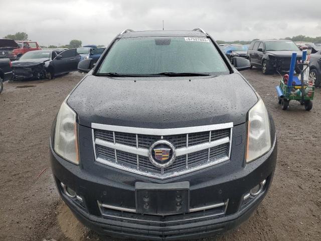 Photo 4 VIN: 3GYFNKE63BS591175 - CADILLAC SRX PREMIU 