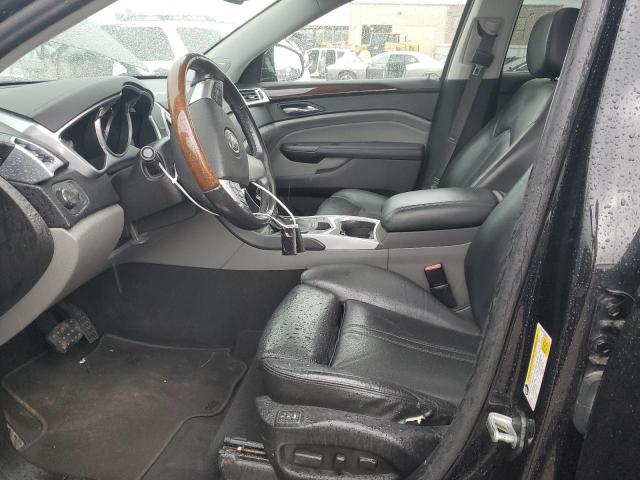 Photo 6 VIN: 3GYFNKE63BS591175 - CADILLAC SRX PREMIU 