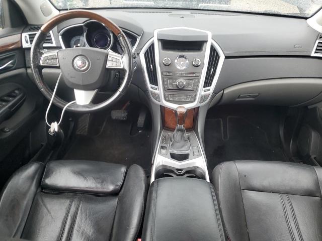 Photo 7 VIN: 3GYFNKE63BS591175 - CADILLAC SRX PREMIU 