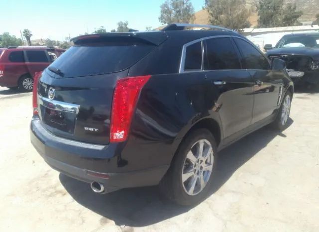 Photo 3 VIN: 3GYFNKE67BS515250 - CADILLAC SRX 