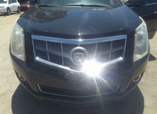 Photo 5 VIN: 3GYFNKE67BS515250 - CADILLAC SRX 