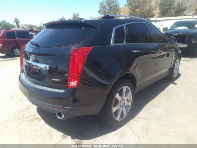 Photo 3 VIN: 3GYFNKE67BS515250 - CADILLAC SRX 