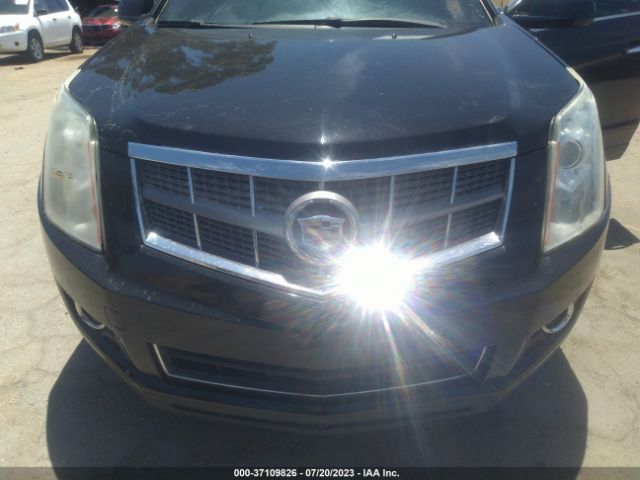 Photo 5 VIN: 3GYFNKE67BS515250 - CADILLAC SRX 