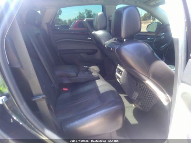 Photo 7 VIN: 3GYFNKE67BS515250 - CADILLAC SRX 