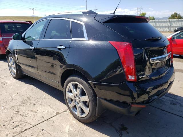 Photo 1 VIN: 3GYFNKE69BS512866 - CADILLAC SRX PREMIU 