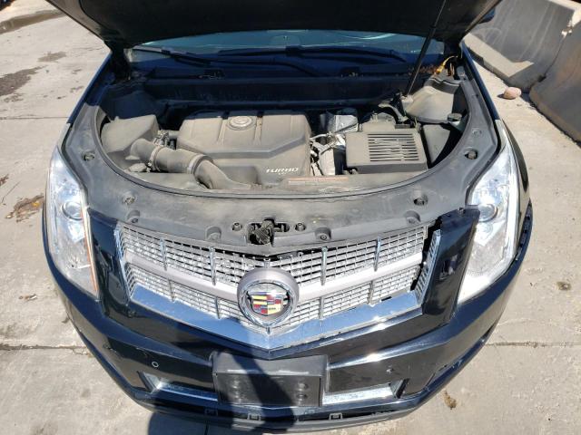 Photo 10 VIN: 3GYFNKE69BS512866 - CADILLAC SRX PREMIU 