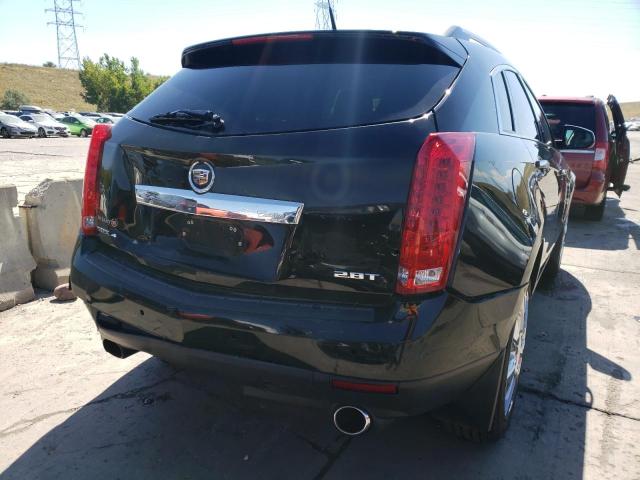 Photo 5 VIN: 3GYFNKE69BS512866 - CADILLAC SRX PREMIU 