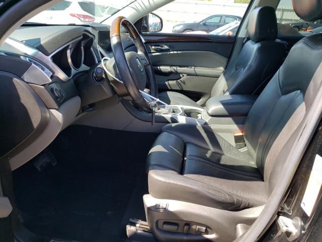 Photo 6 VIN: 3GYFNKE69BS512866 - CADILLAC SRX PREMIU 