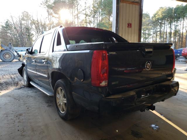 Photo 2 VIN: 3GYT4LEFXBG359770 - CADILLAC ESCALADE E 