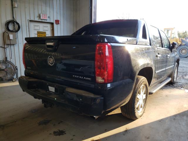 Photo 3 VIN: 3GYT4LEFXBG359770 - CADILLAC ESCALADE E 