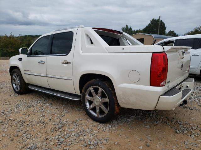 Photo 1 VIN: 3GYT4MEF0BG125448 - CADILLAC ESCALADE 