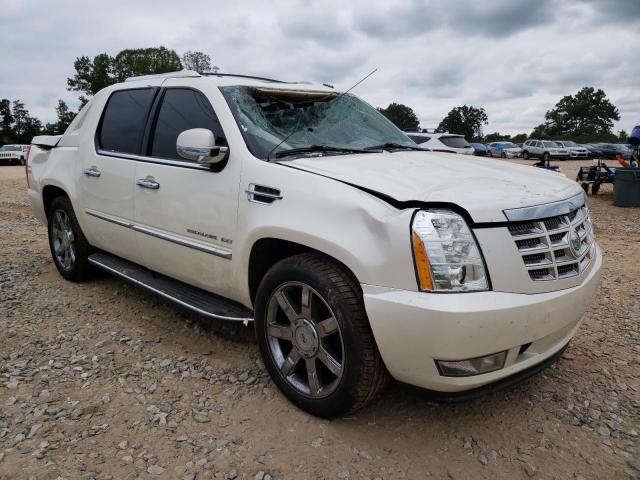 Photo 3 VIN: 3GYT4MEF0BG125448 - CADILLAC ESCALADE 