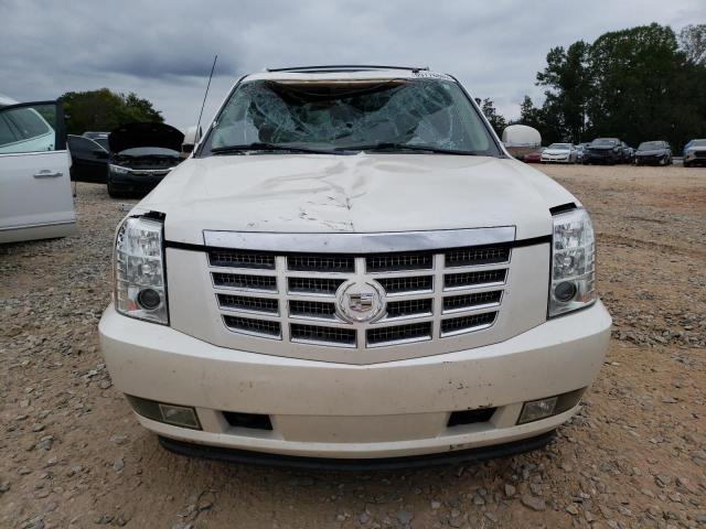 Photo 4 VIN: 3GYT4MEF0BG125448 - CADILLAC ESCALADE 