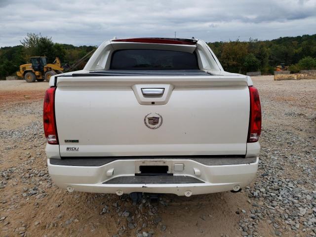 Photo 5 VIN: 3GYT4MEF0BG125448 - CADILLAC ESCALADE 