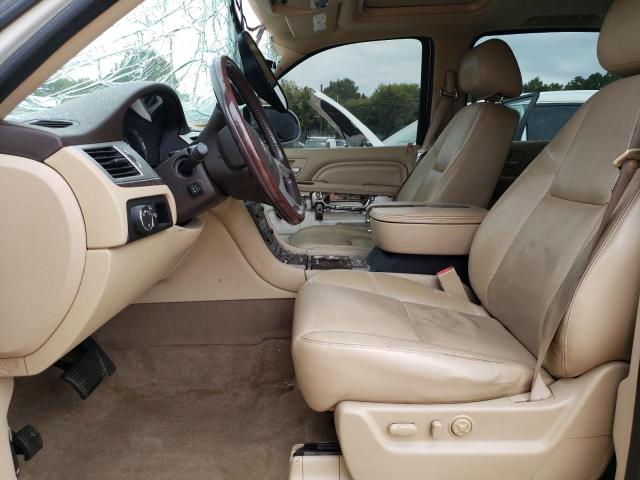 Photo 6 VIN: 3GYT4MEF0BG125448 - CADILLAC ESCALADE 