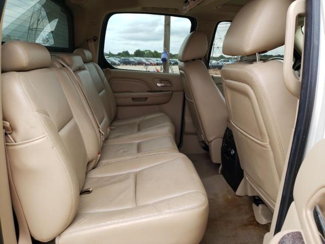 Photo 9 VIN: 3GYT4MEF0BG125448 - CADILLAC ESCALADE 