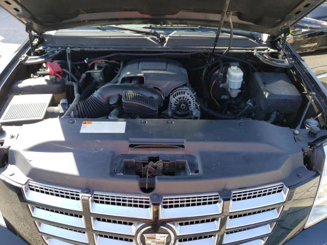 Photo 10 VIN: 3GYT4MEF0BG324726 - CADILLAC ESCALADE E 