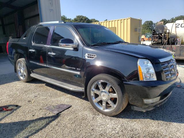 Photo 3 VIN: 3GYT4MEF0BG324726 - CADILLAC ESCALADE E 