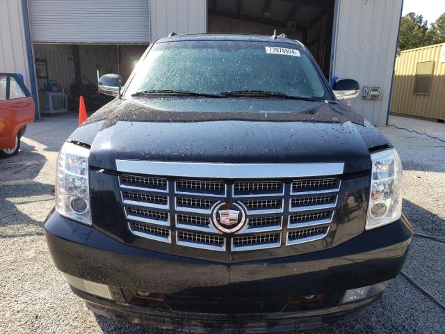 Photo 4 VIN: 3GYT4MEF0BG324726 - CADILLAC ESCALADE E 