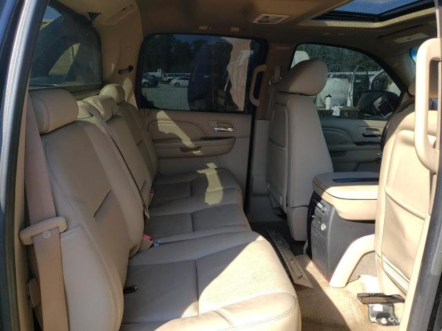 Photo 9 VIN: 3GYT4MEF0BG324726 - CADILLAC ESCALADE E 