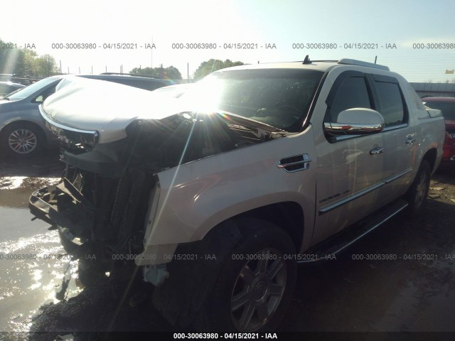 Photo 1 VIN: 3GYT4MEF1BG147068 - CADILLAC ESCALADE EXT 