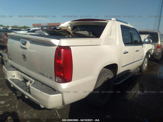 Photo 3 VIN: 3GYT4MEF1BG147068 - CADILLAC ESCALADE EXT 