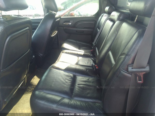 Photo 7 VIN: 3GYT4MEF1BG147068 - CADILLAC ESCALADE EXT 