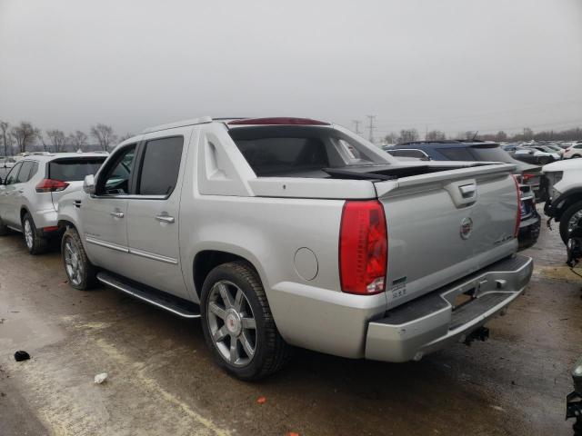 Photo 1 VIN: 3GYT4MEF1BG305750 - CADILLAC ESCALADE E 