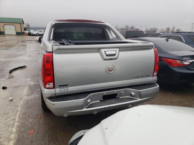 Photo 5 VIN: 3GYT4MEF1BG305750 - CADILLAC ESCALADE E 