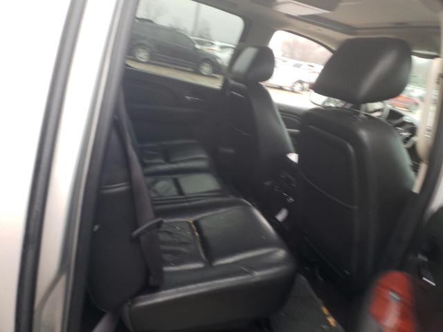 Photo 9 VIN: 3GYT4MEF1BG305750 - CADILLAC ESCALADE E 