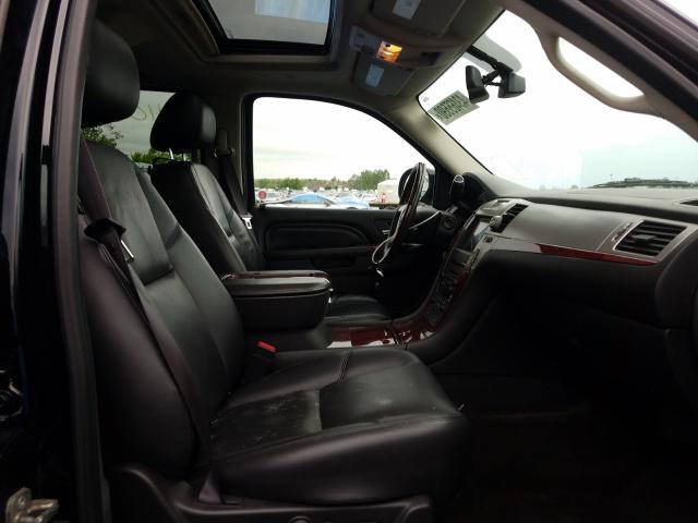 Photo 4 VIN: 3GYT4MEF1CG132751 - CADILLAC ESCALADE E 