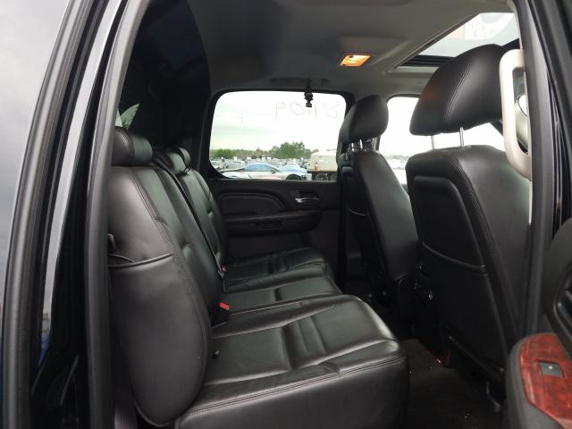 Photo 5 VIN: 3GYT4MEF1CG132751 - CADILLAC ESCALADE E 