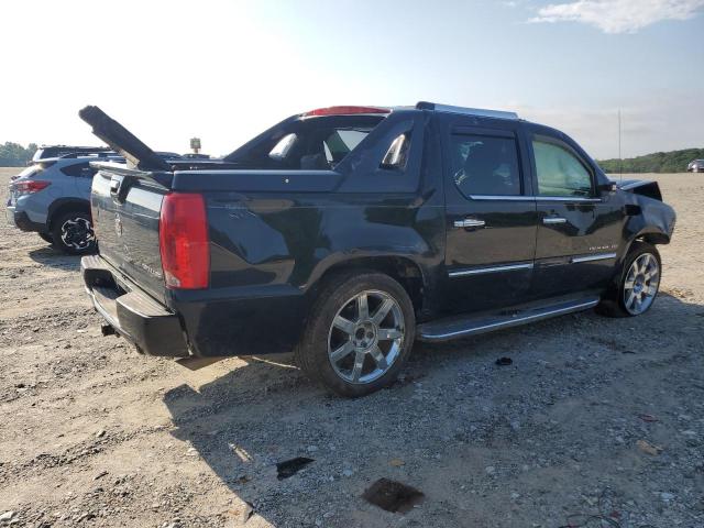 Photo 2 VIN: 3GYT4MEF1DG253149 - CADILLAC ESCALADE E 