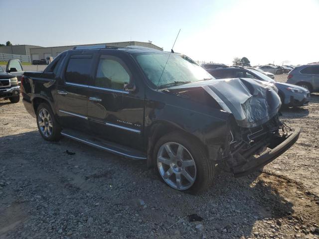 Photo 3 VIN: 3GYT4MEF1DG253149 - CADILLAC ESCALADE E 