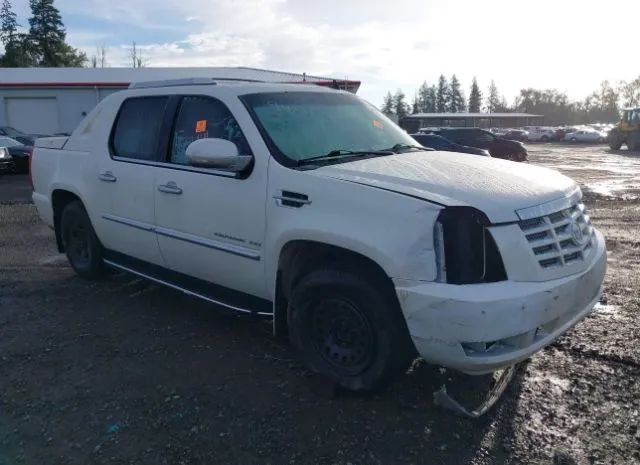 Photo 0 VIN: 3GYT4MEF2BG172514 - CADILLAC ESCALADE EXT 