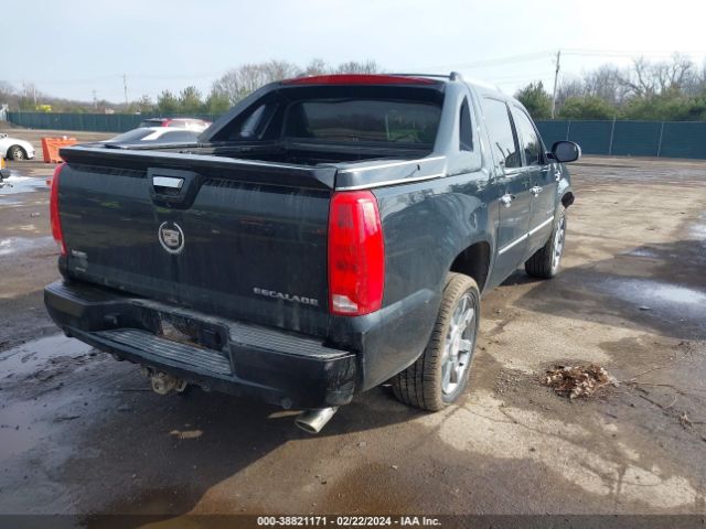 Photo 3 VIN: 3GYT4MEF2BG242934 - CADILLAC ESCALADE EXT 