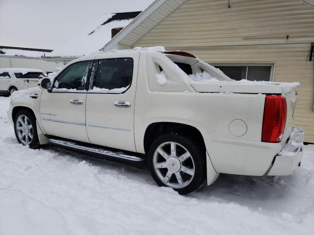 Photo 1 VIN: 3GYT4MEF2DG313424 - CADILLAC ESCALADE 