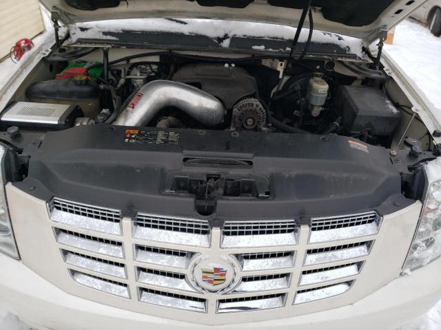 Photo 10 VIN: 3GYT4MEF2DG313424 - CADILLAC ESCALADE 