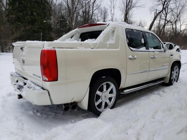 Photo 2 VIN: 3GYT4MEF2DG313424 - CADILLAC ESCALADE 