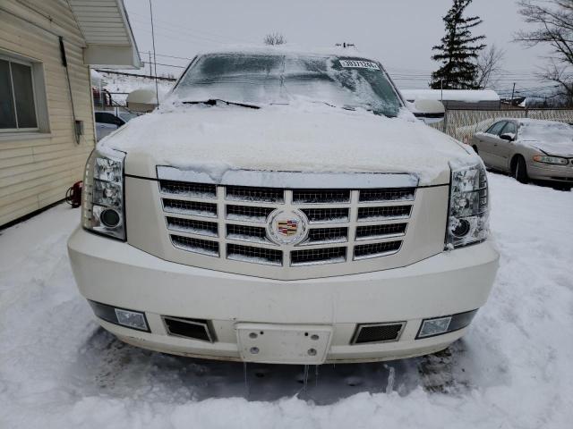 Photo 4 VIN: 3GYT4MEF2DG313424 - CADILLAC ESCALADE 