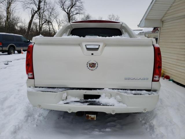 Photo 5 VIN: 3GYT4MEF2DG313424 - CADILLAC ESCALADE 