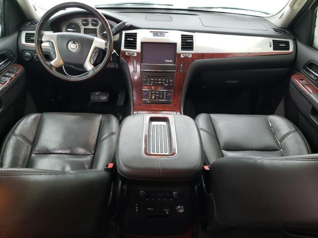 Photo 7 VIN: 3GYT4MEF2DG313424 - CADILLAC ESCALADE 