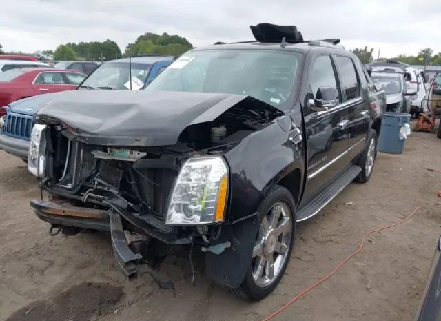 Photo 1 VIN: 3GYT4MEF3BG266224 - CADILLAC ESCALADE 