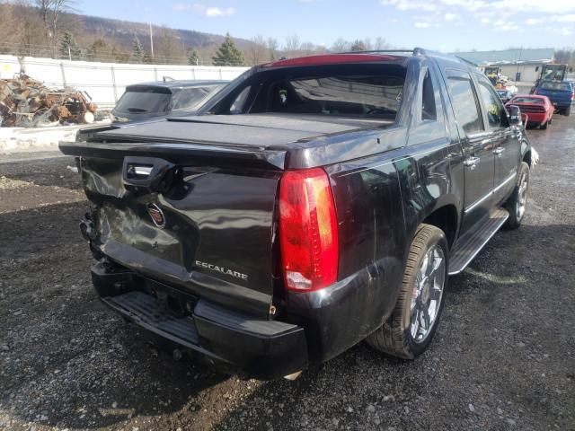 Photo 3 VIN: 3GYT4MEF3BG299255 - CADILLAC ESCALADE EXT 