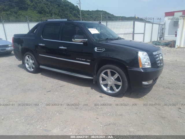 Photo 0 VIN: 3GYT4MEF3BG374150 - CADILLAC ESCALADE EXT 